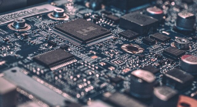 Technology posts