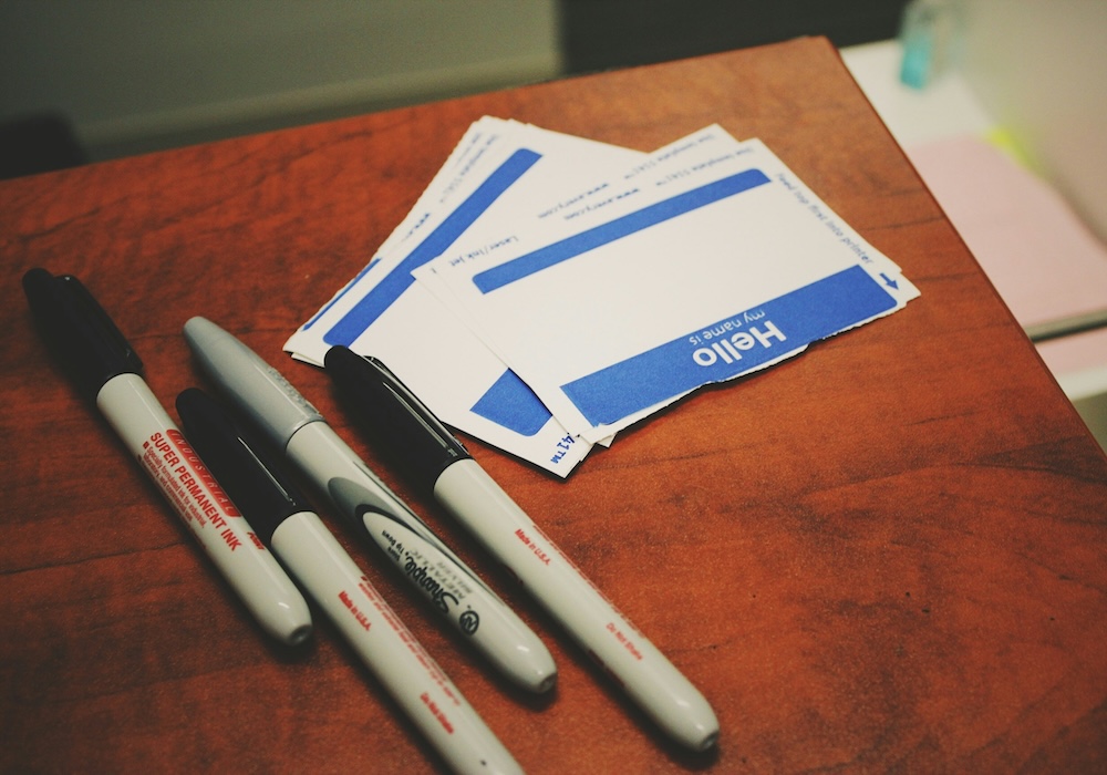 Read more about the article What’s in a Name?