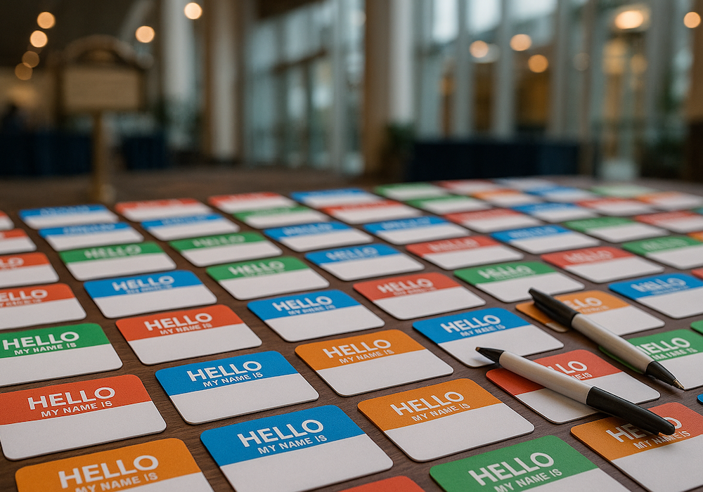 Read more about the article What’s in a Name?