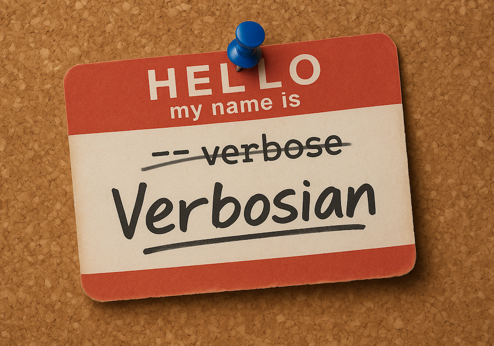 About the Name