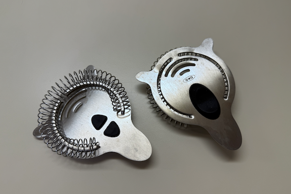 Oxo Hawthorne Strainer