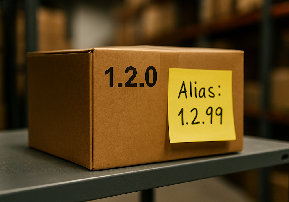 Read more about the article Composer Inline Branch Aliases for In-Progress PHP Packages