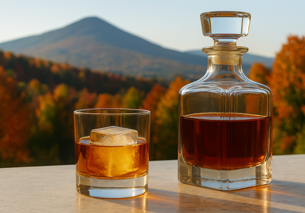 Read more about the article Learning to Love Whiskey