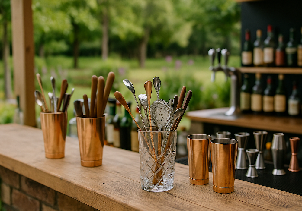 Bar Tools