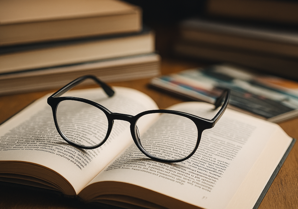 Recommended Reading