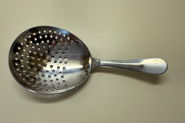 Viski Julep Strainer