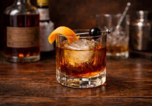 Read more about the article Old Fashioned