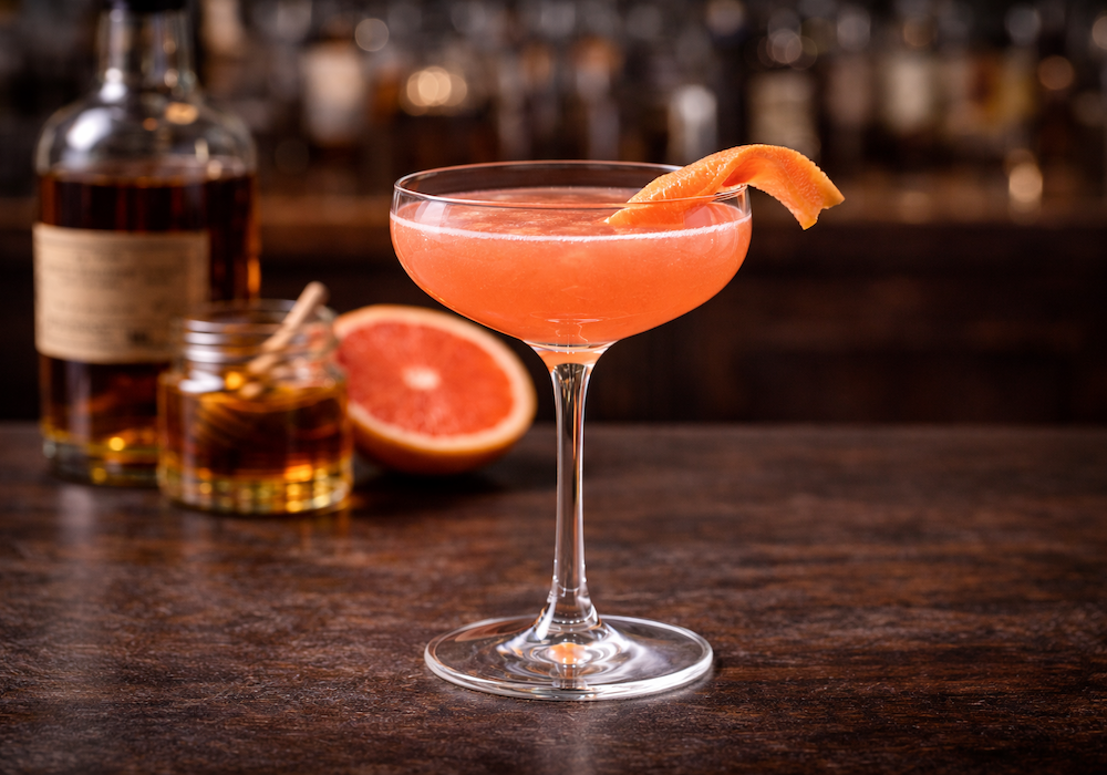 Read more about the article Brown Derby