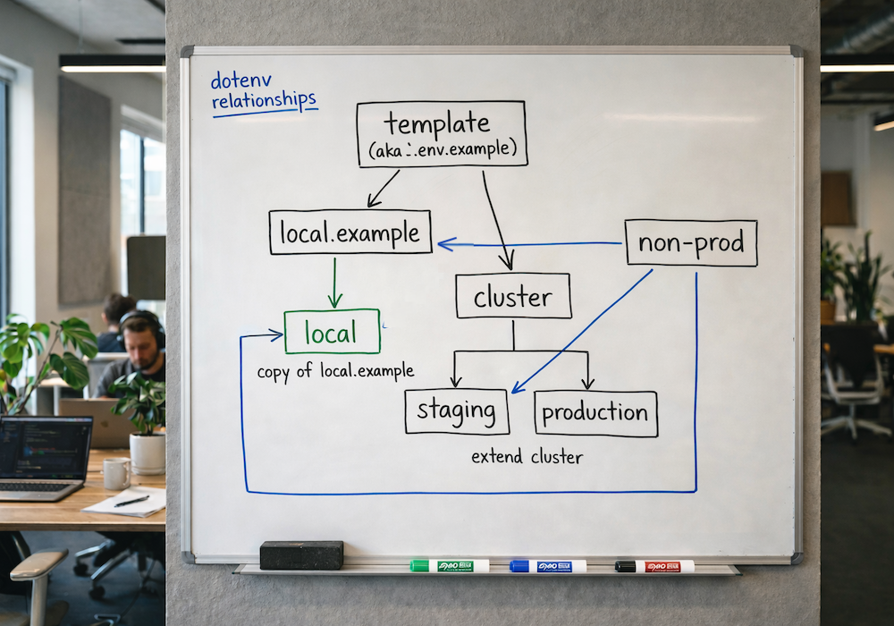 Read more about the article Managing .env Files with Dotenv/C