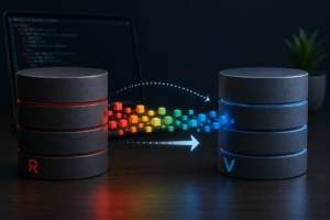 Read more about the article Migrating Local Redis Data to Valkey