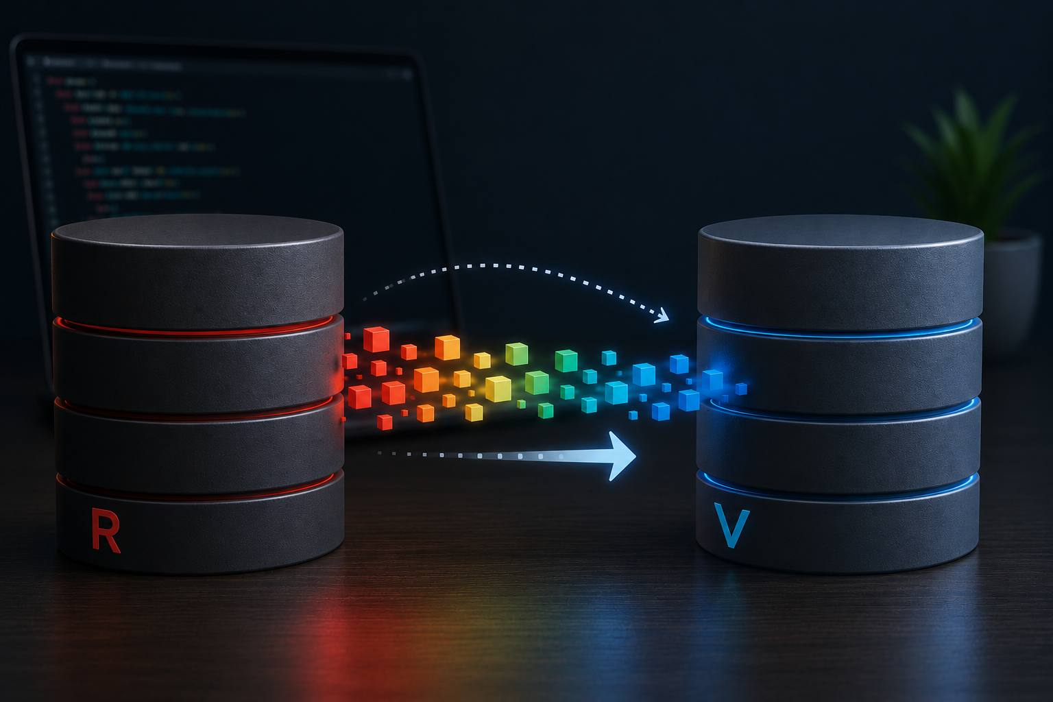 Read more about the article Migrating Local Redis Data to Valkey